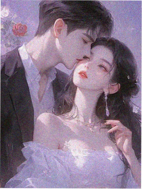 火影忍者同人漫画创作流程记录